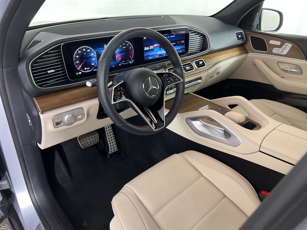 2024 Mercedes-Benz GLE GLE 350 4MATIC®