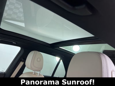 2024 Mercedes-Benz GLE GLE 350 4MATIC®