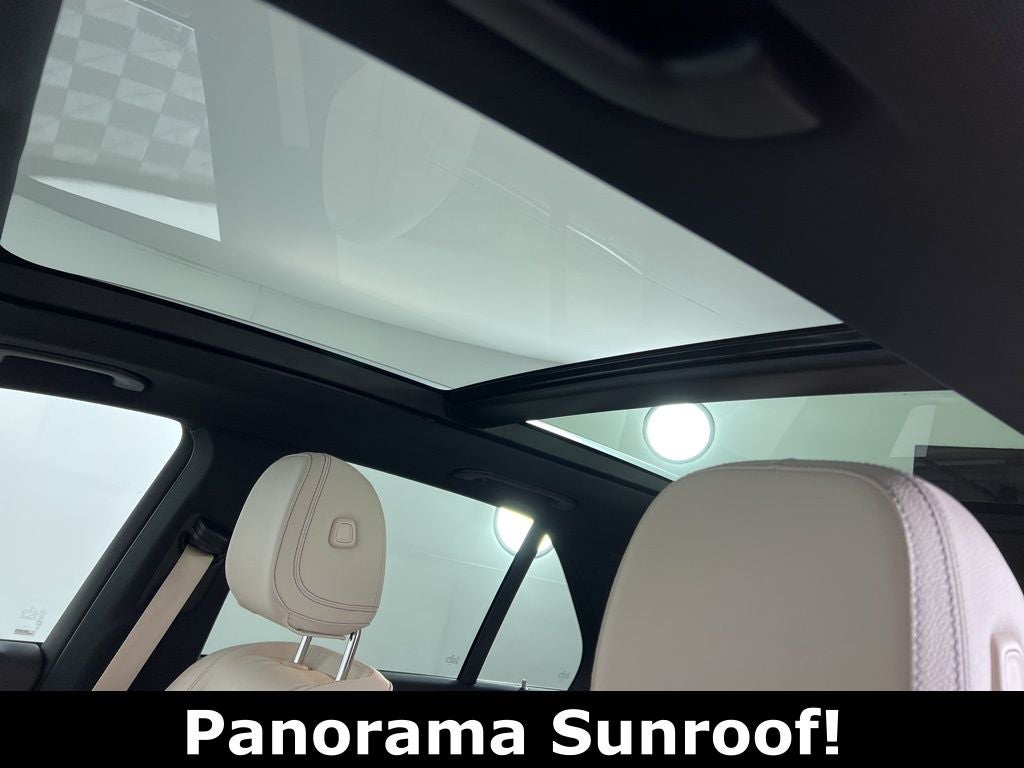 2024 Mercedes-Benz GLE GLE 350 4MATIC®