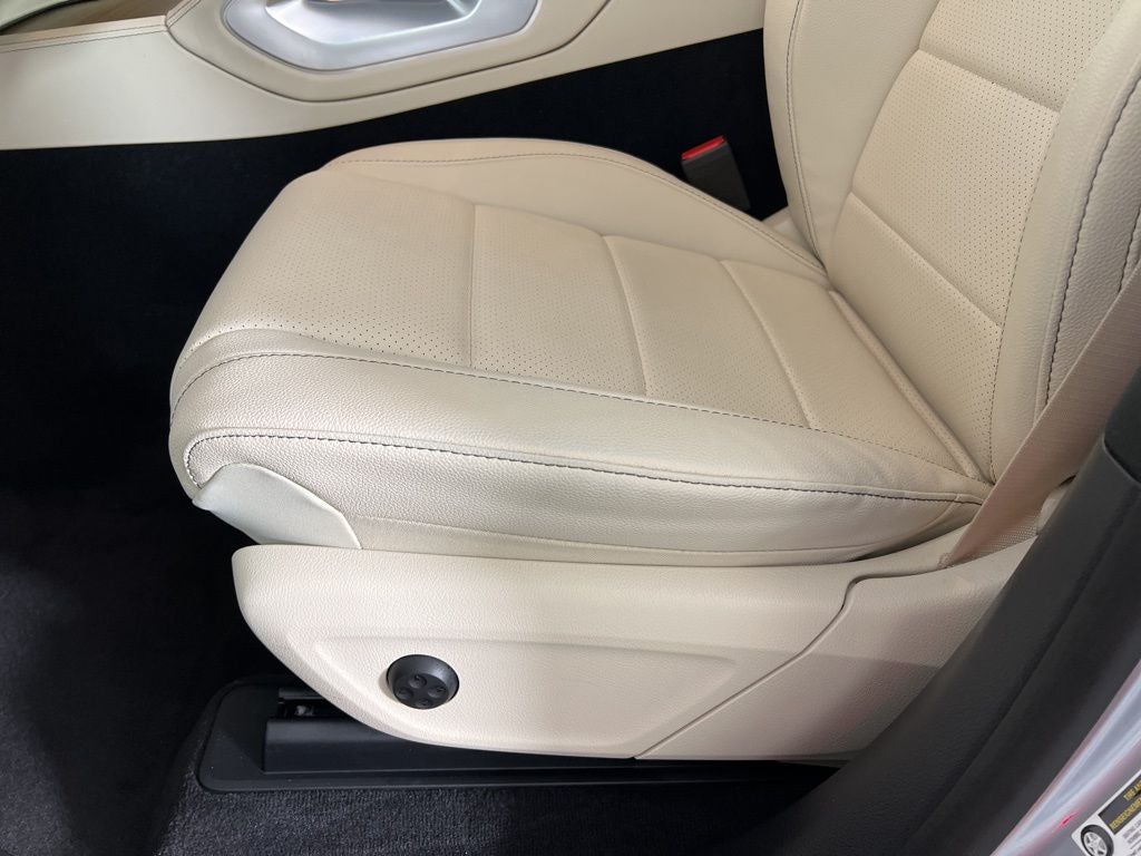 2024 Mercedes-Benz GLE GLE 350 4MATIC®