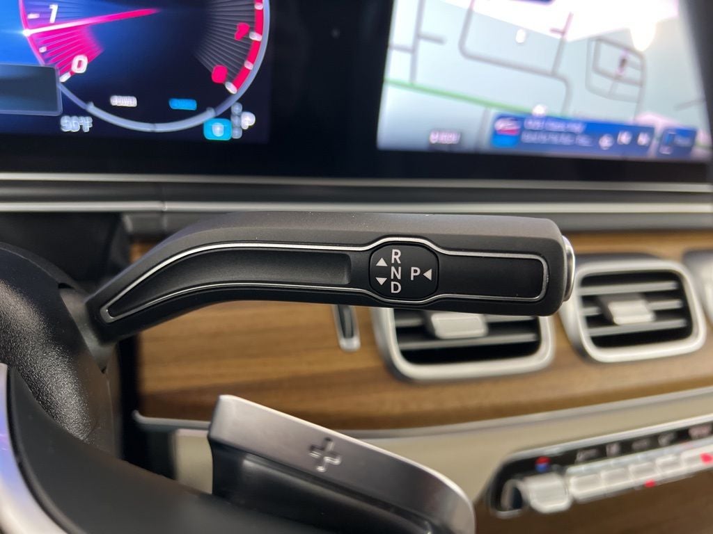 2024 Mercedes-Benz GLE GLE 350 4MATIC®