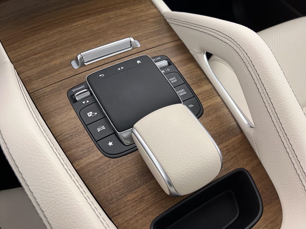 2024 Mercedes-Benz GLE GLE 350 4MATIC®