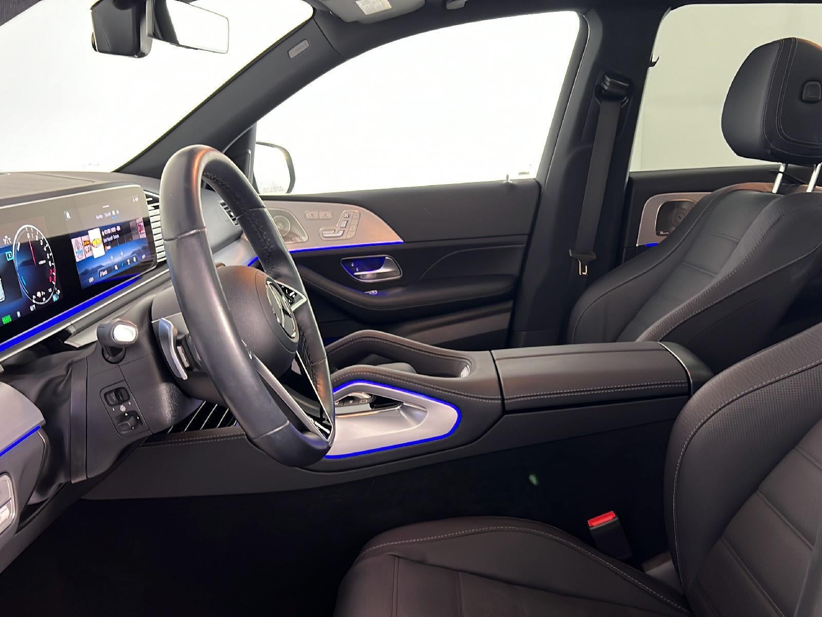 2025 Mercedes-Benz Gle GLE 450e