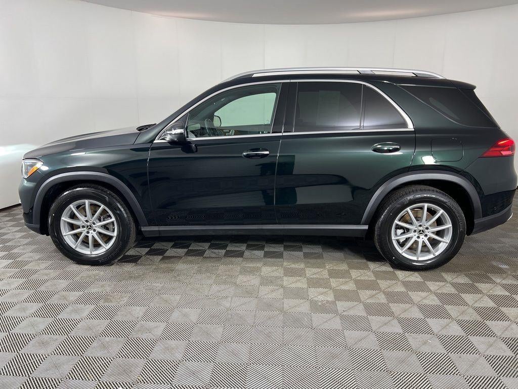 2025 Mercedes-Benz GLE GLE 450e