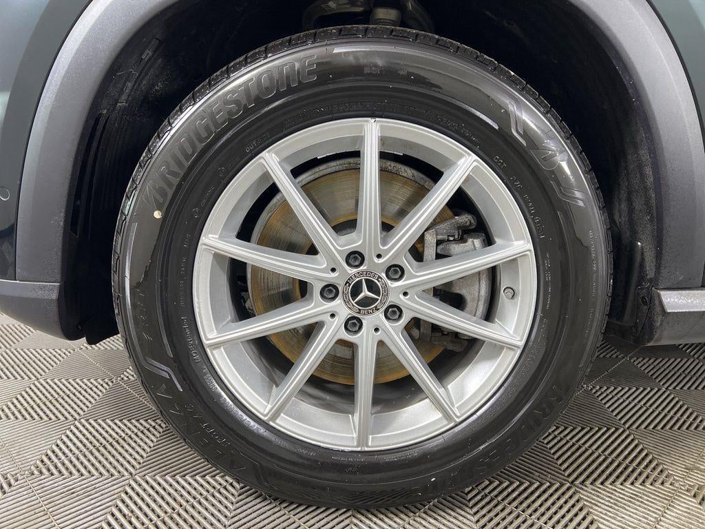 2025 Mercedes-Benz GLE GLE 450e