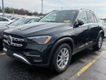 2025 Mercedes-Benz GLE GLE 450e 4MATIC®