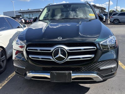 2023 Mercedes-Benz GLE GLE 350