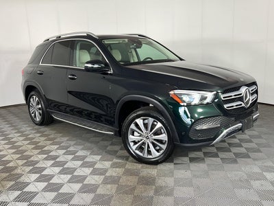 2023 Mercedes-Benz GLE GLE 350