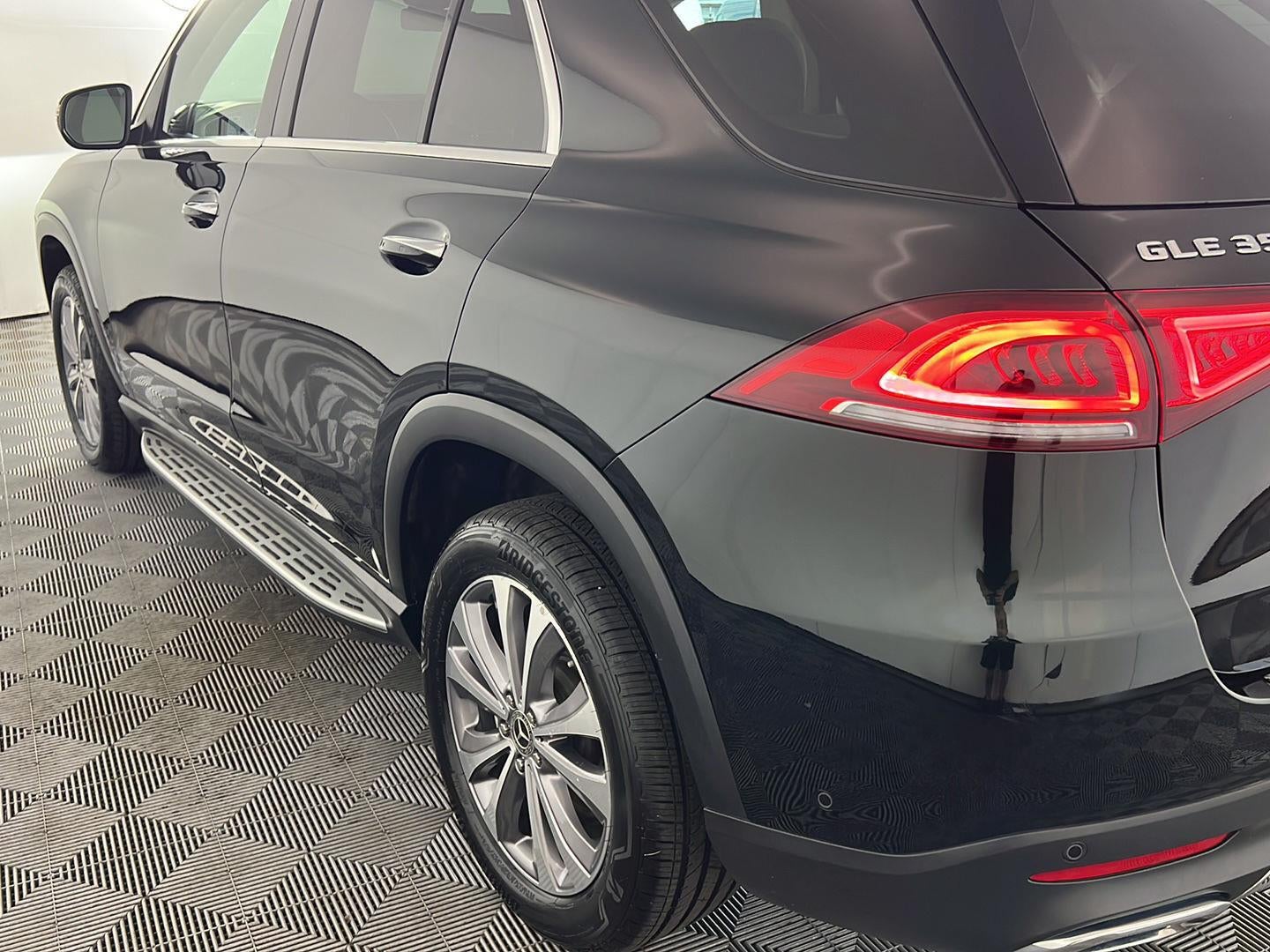 2023 Mercedes-Benz GLE GLE 350