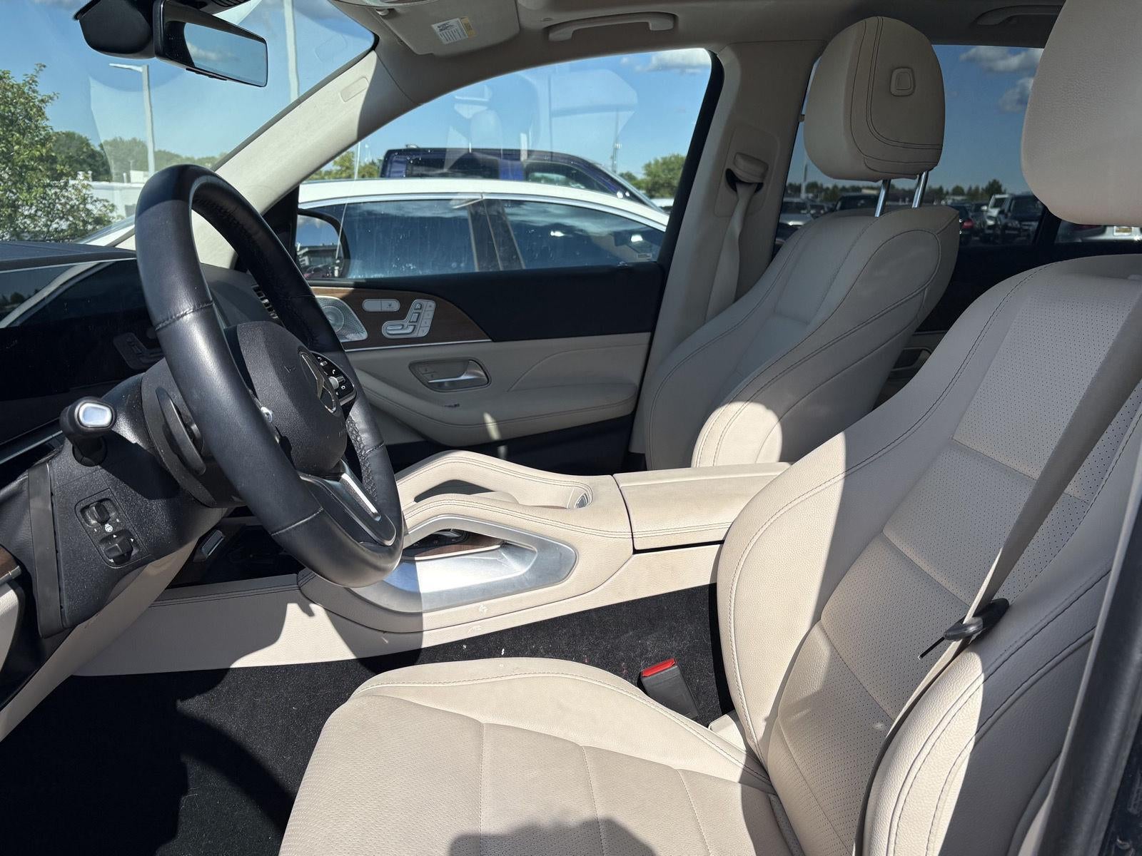 2023 Mercedes-Benz GLE GLE 350
