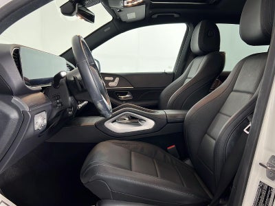 2020 Mercedes-Benz GLE GLE 350