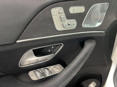 2020 Mercedes-Benz GLE GLE 350