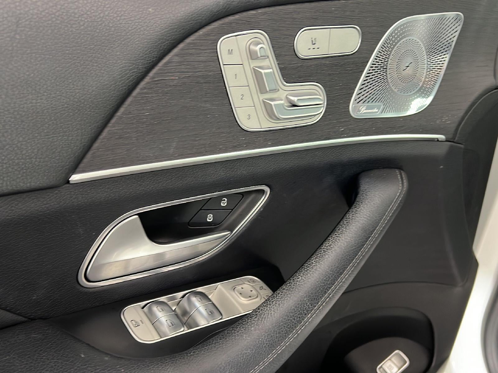 2020 Mercedes-Benz GLE GLE 350