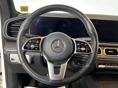 2020 Mercedes-Benz GLE GLE 350