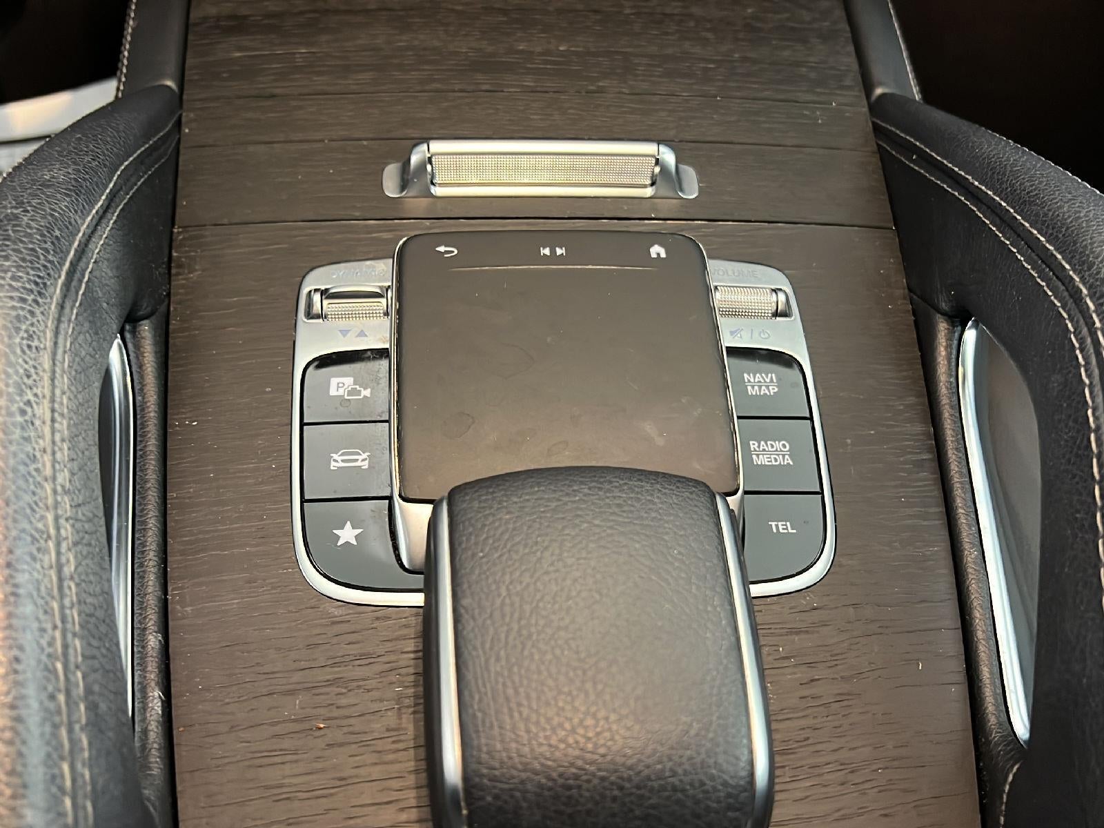 2020 Mercedes-Benz GLE GLE 350