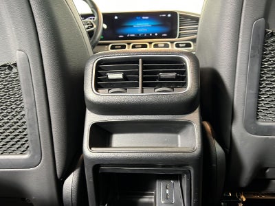 2020 Mercedes-Benz GLE GLE 350