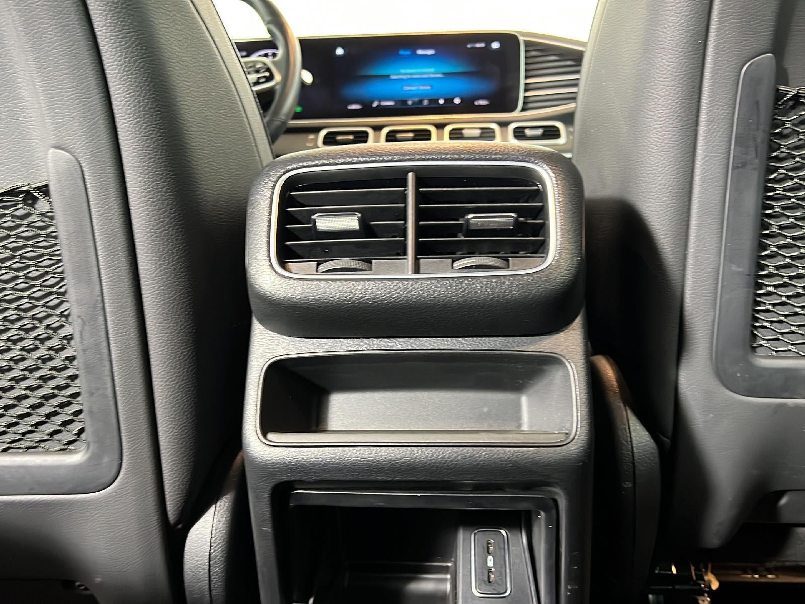 2020 Mercedes-Benz GLE GLE 350