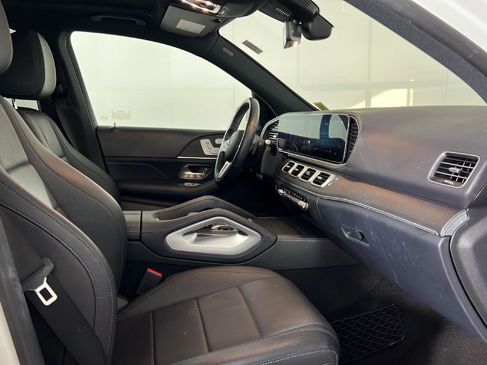 2020 Mercedes-Benz GLE GLE 350