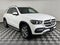 2020 Mercedes-Benz GLE GLE 350