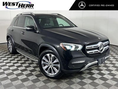 2023 Mercedes-Benz GLE GLE 350