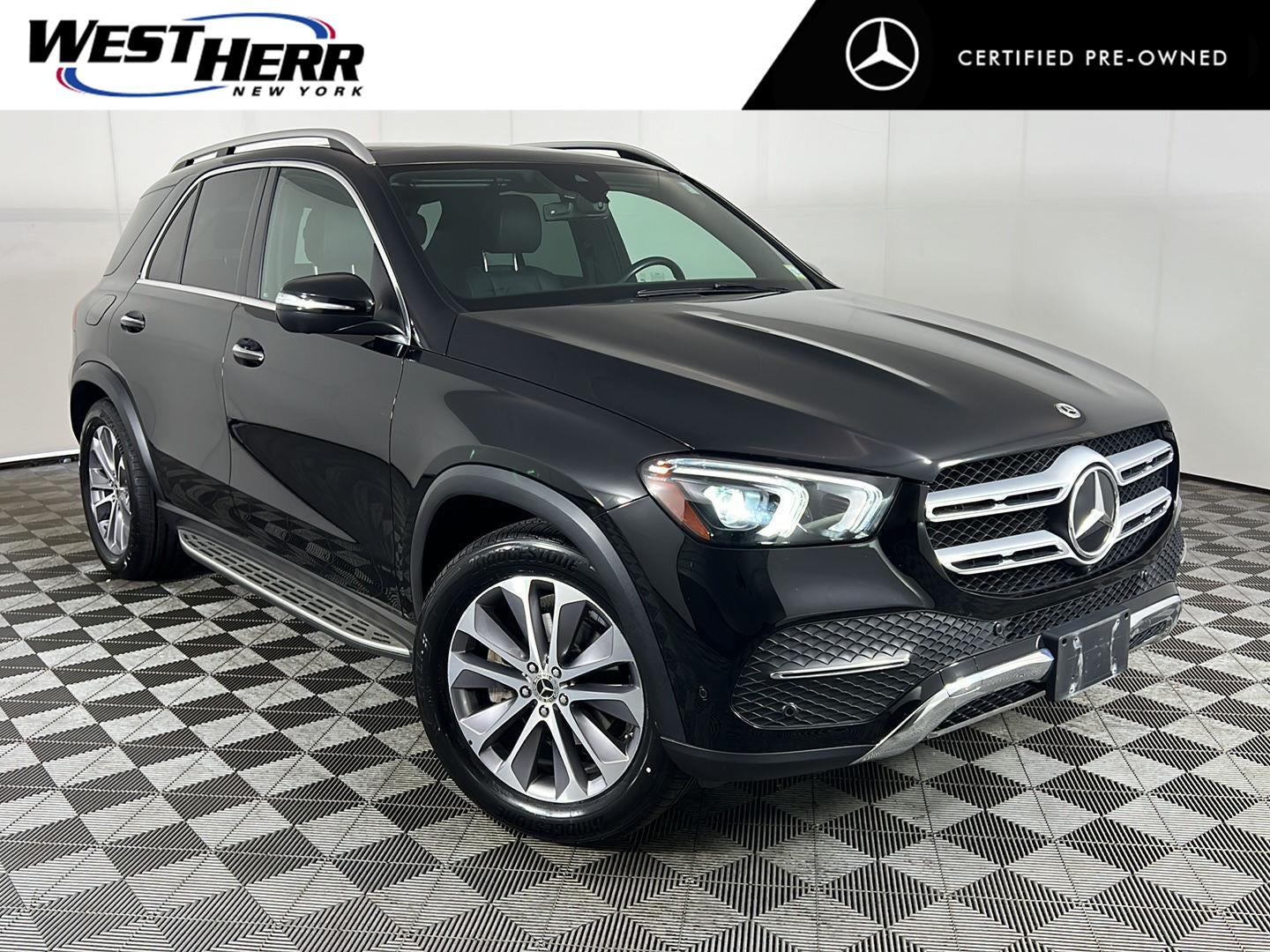 2023 Mercedes-Benz GLE GLE 350