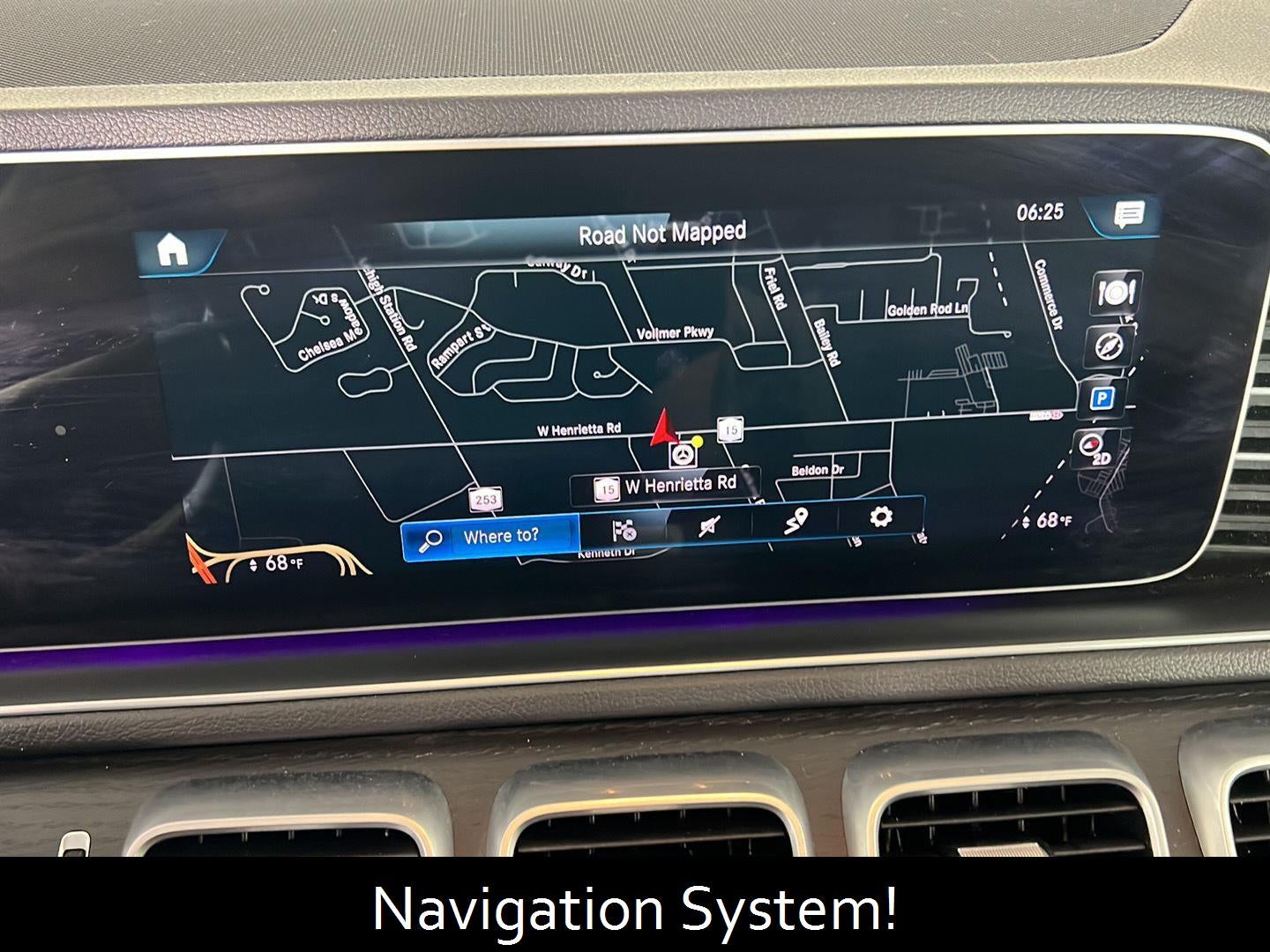 2023 Mercedes-Benz GLE GLE 350