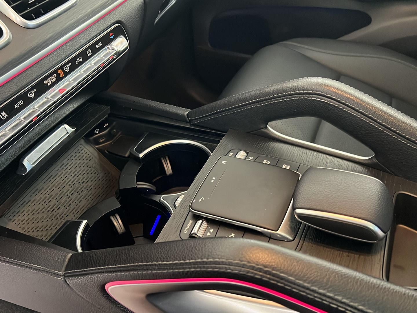 2023 Mercedes-Benz GLE GLE 350