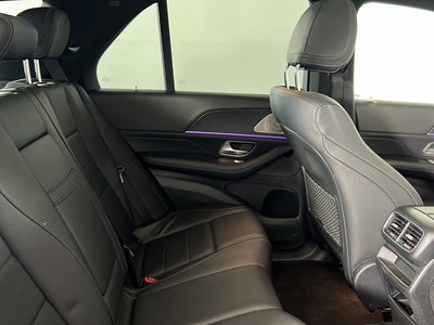 2023 Mercedes-Benz GLE GLE 350