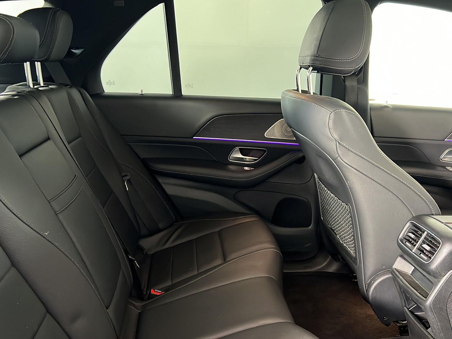 2023 Mercedes-Benz GLE GLE 350