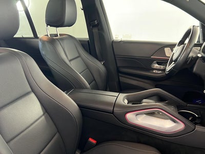 2023 Mercedes-Benz GLE GLE 350