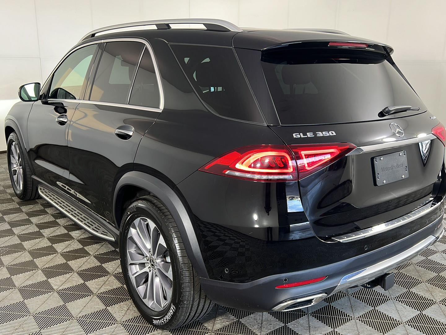 2023 Mercedes-Benz GLE GLE 350
