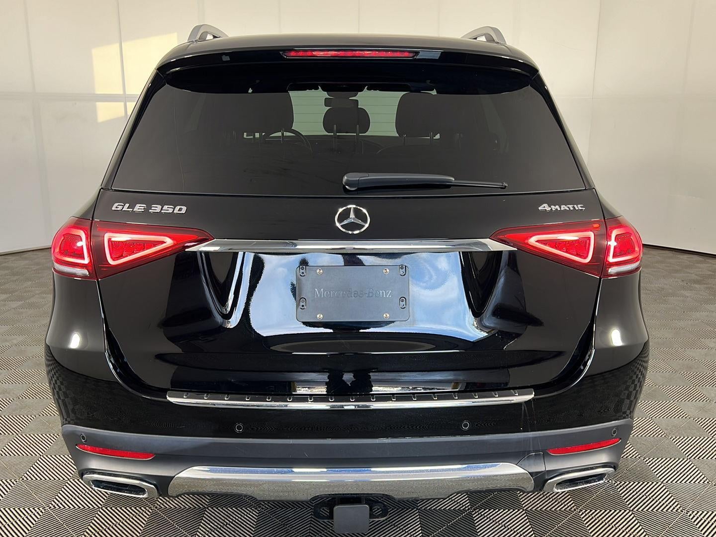 2023 Mercedes-Benz GLE GLE 350