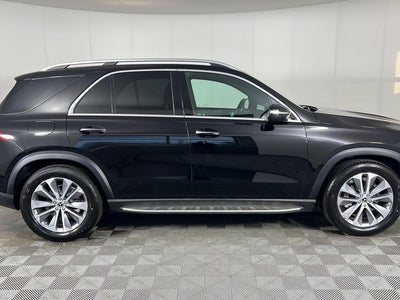 2023 Mercedes-Benz GLE GLE 350