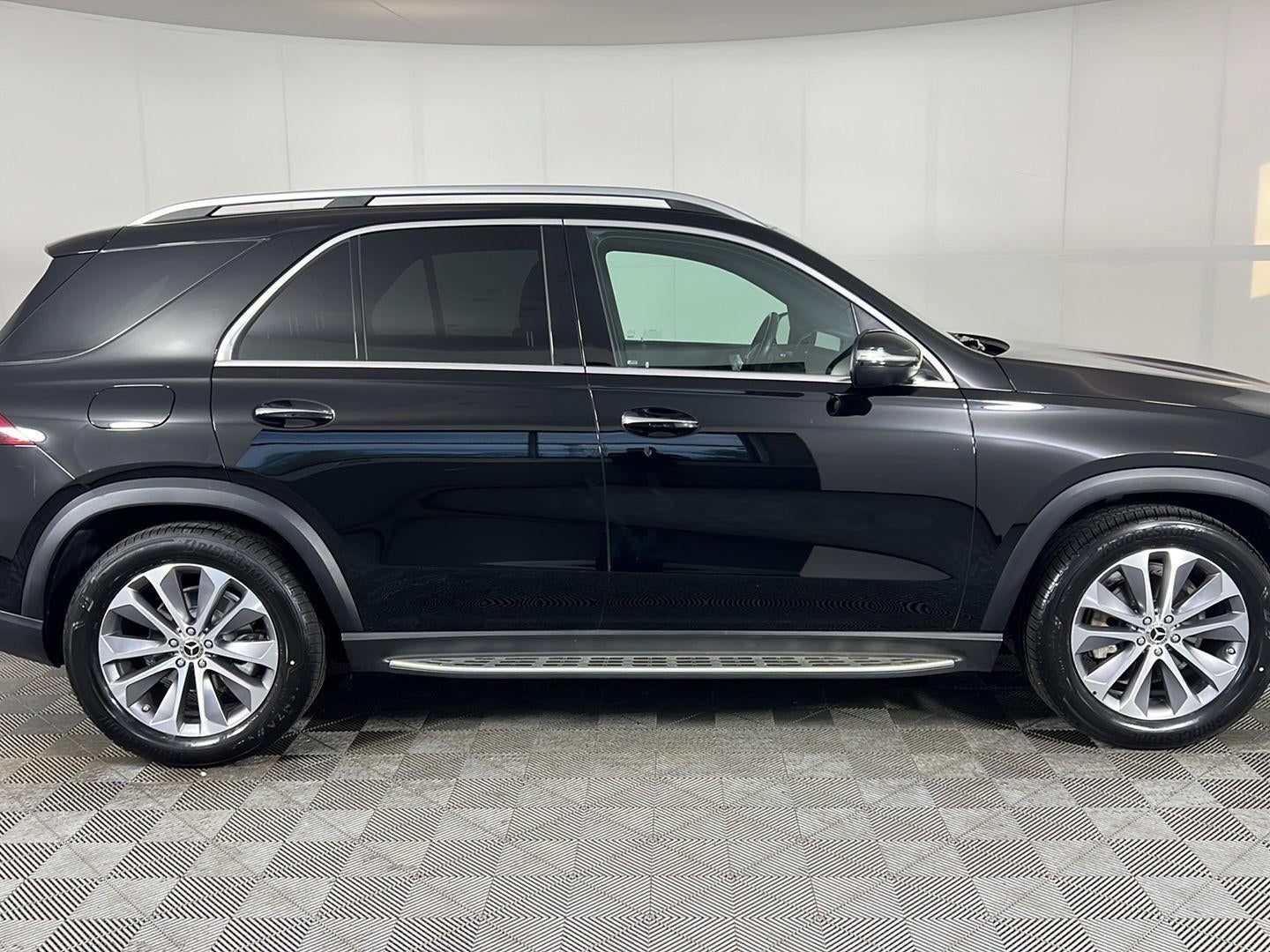 2023 Mercedes-Benz GLE GLE 350