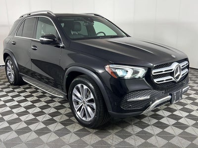 2023 Mercedes-Benz GLE GLE 350