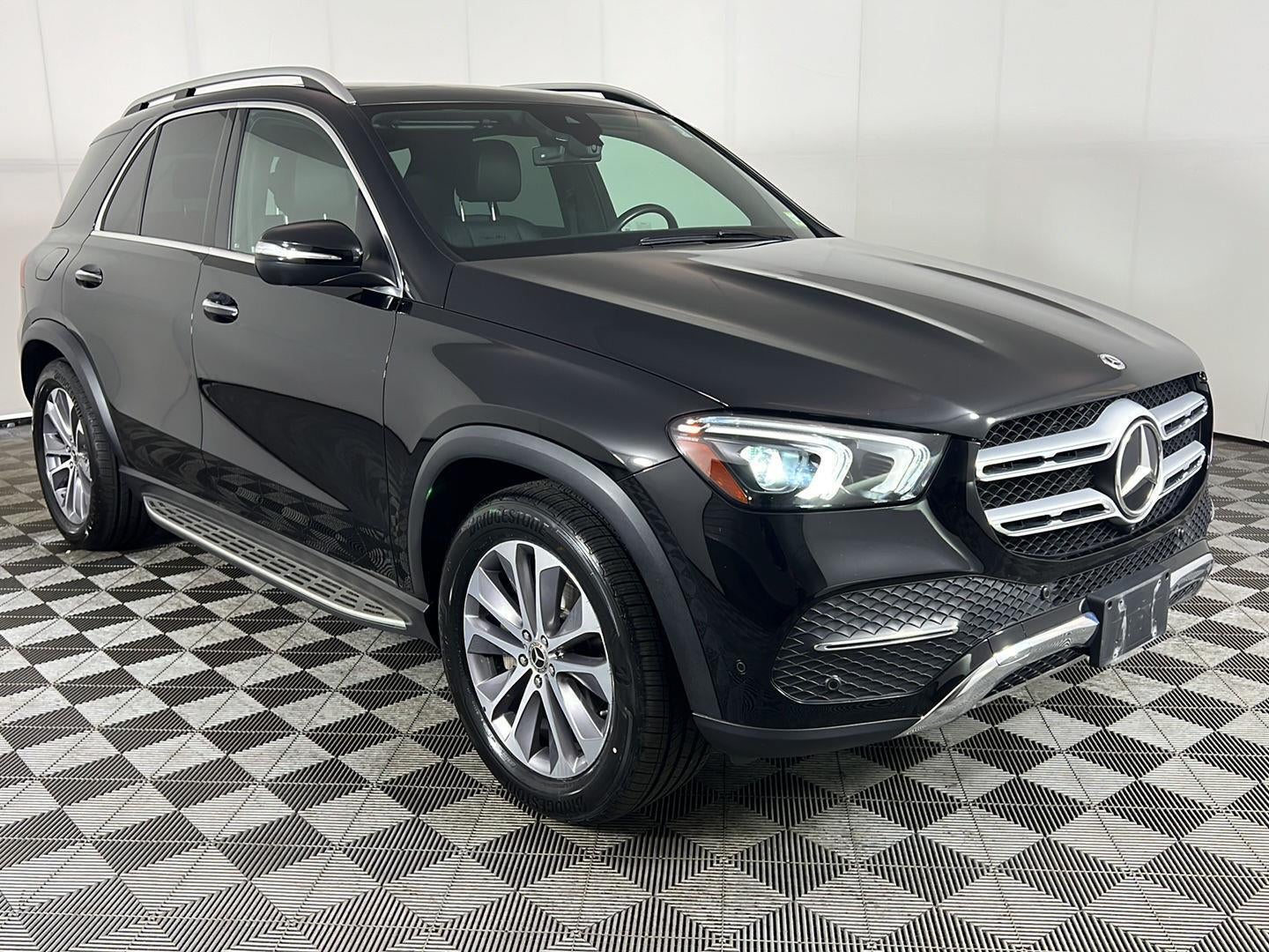2023 Mercedes-Benz GLE GLE 350