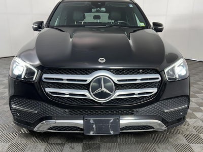 2023 Mercedes-Benz GLE GLE 350