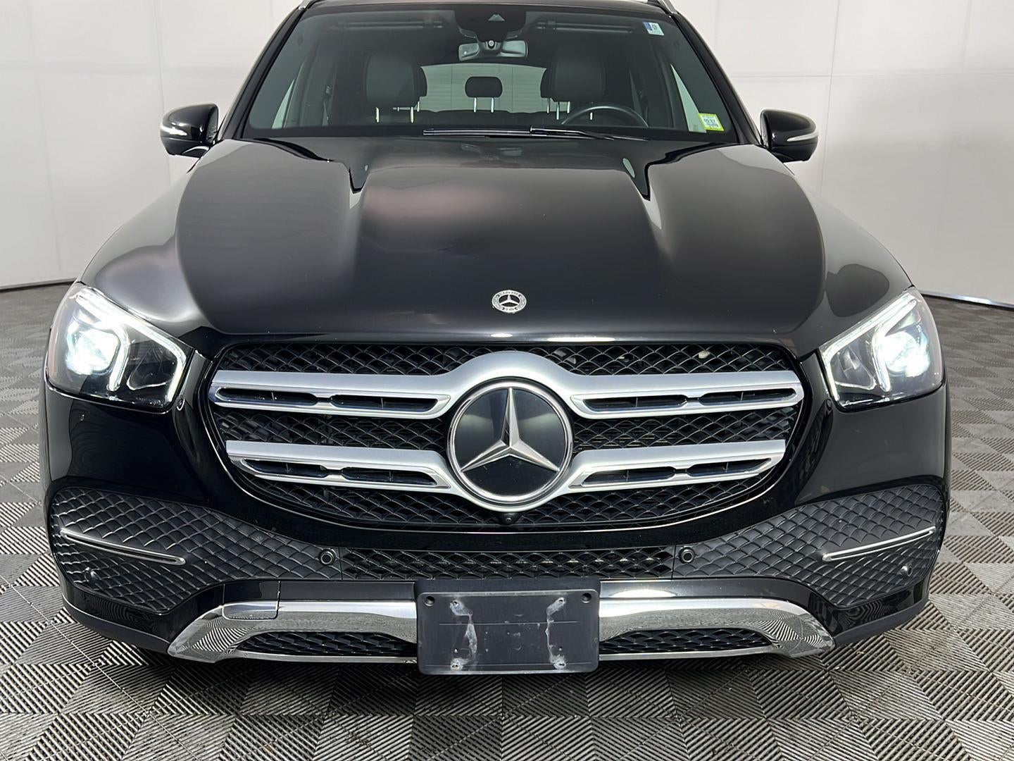 2023 Mercedes-Benz GLE GLE 350
