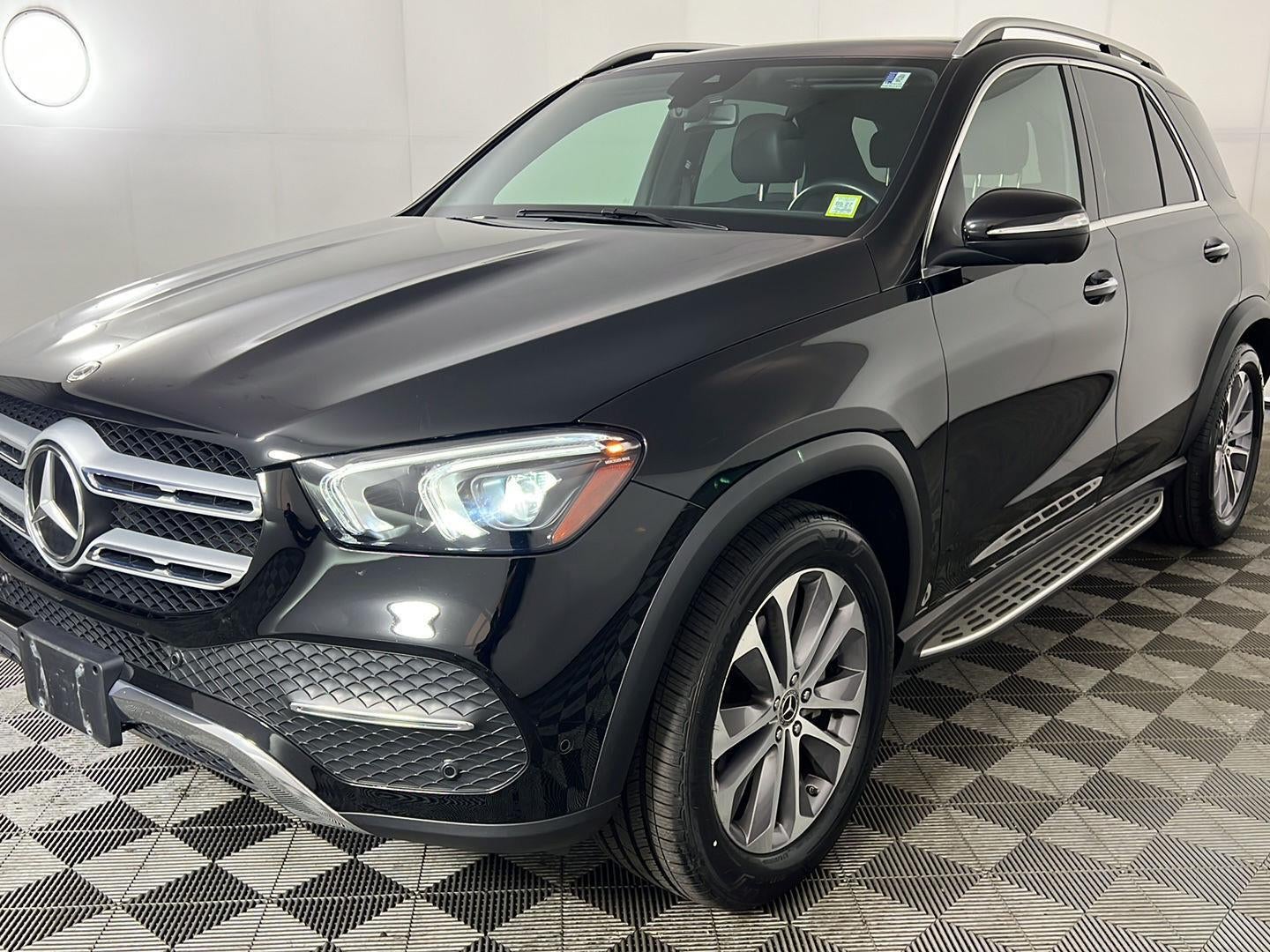 2023 Mercedes-Benz GLE GLE 350