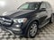 2023 Mercedes-Benz GLE GLE 350