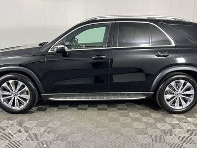2023 Mercedes-Benz GLE GLE 350