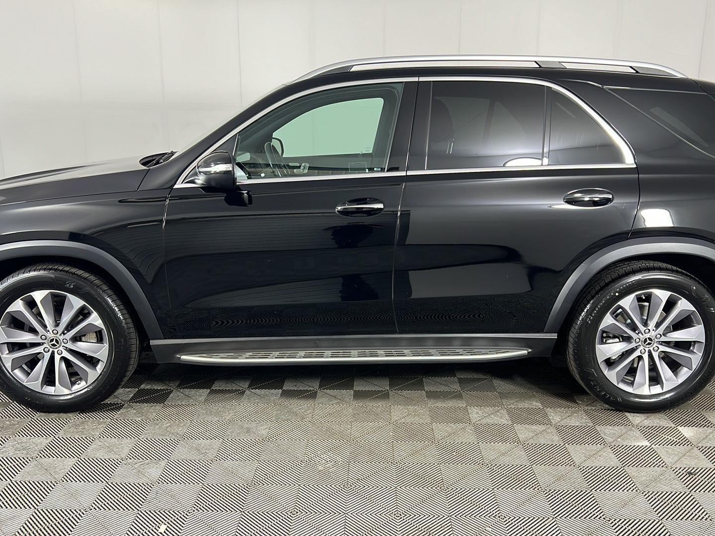 2023 Mercedes-Benz GLE GLE 350