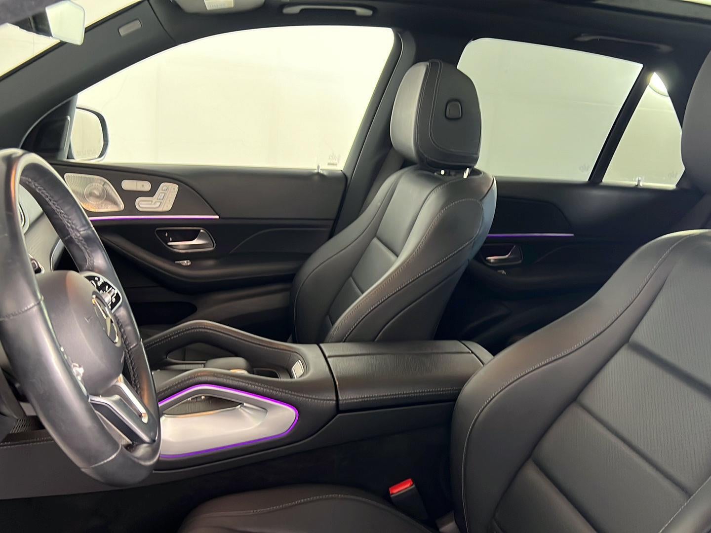 2023 Mercedes-Benz GLE GLE 350
