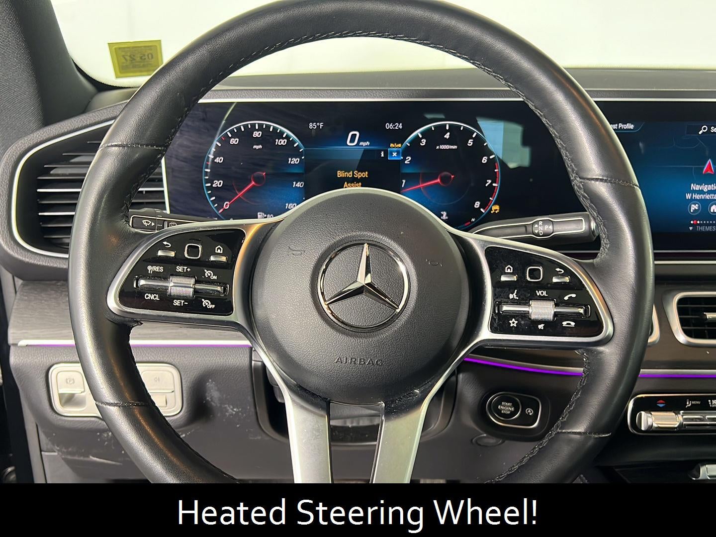 2023 Mercedes-Benz GLE GLE 350