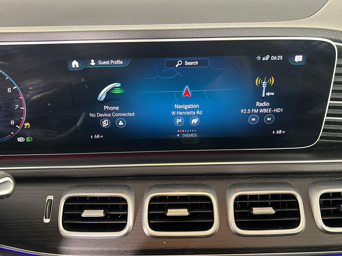 2023 Mercedes-Benz GLE GLE 350