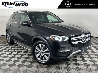 2023 Mercedes-Benz GLE GLE 350