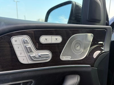 2022 Mercedes-Benz GLE GLE 350 4MATIC®