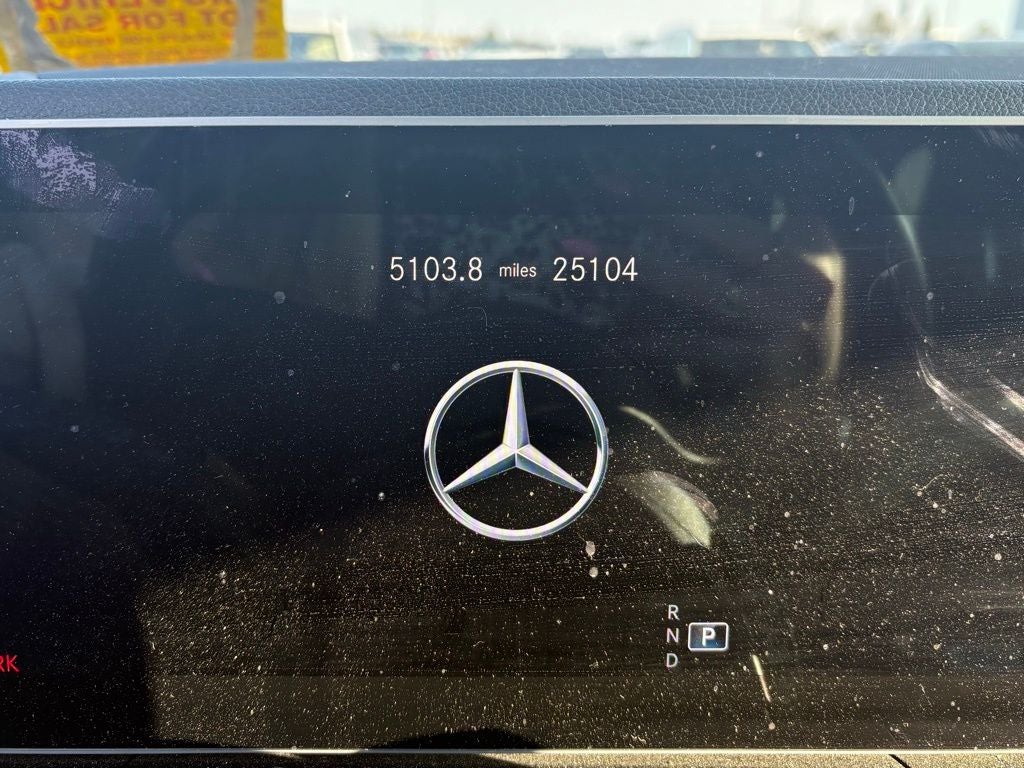 2023 Mercedes-Benz GLE GLE 350 4MATIC®