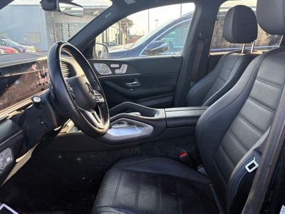2023 Mercedes-Benz GLE GLE 350 4MATIC®