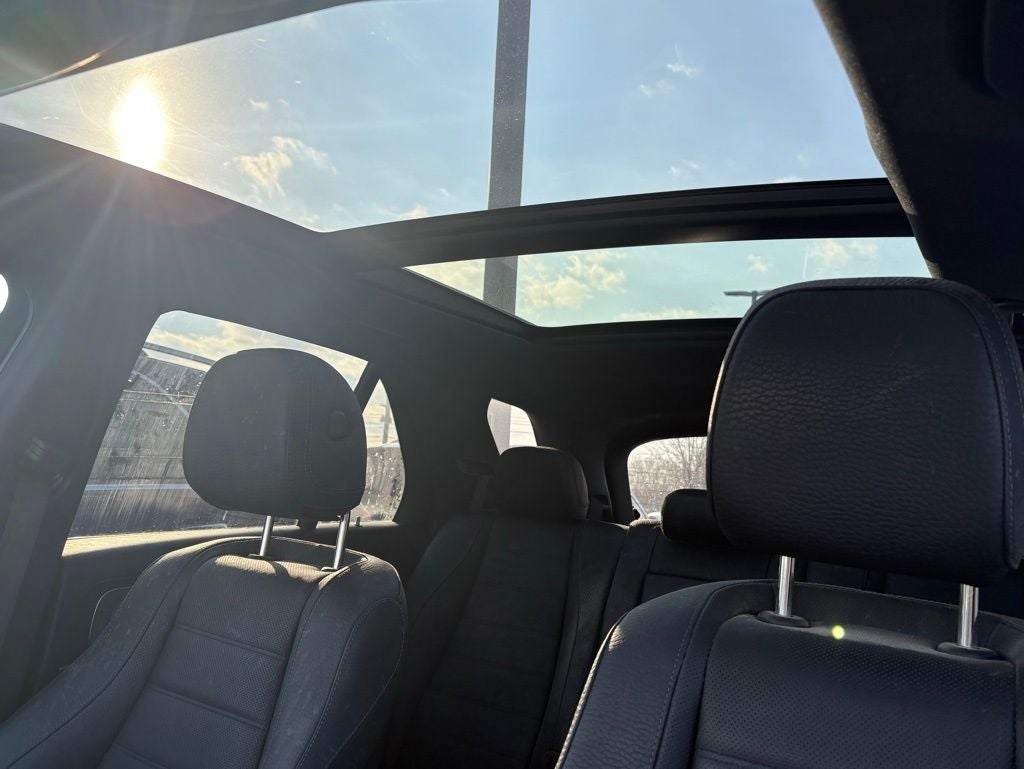 2023 Mercedes-Benz GLE GLE 350 4MATIC®